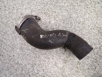 фото thumb №1, Kia rio 1.5 crdi 05-10 труба інтеркулер