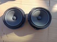 Купити Динамік двері ford galaxy mk4 mondeo mk5 s-max mk2, фото thumb