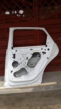 фото thumb №10, Двері citroen ds5 11-16 зад задні праві