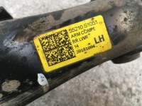 фото thumb №6, Рычаг левый задняя hyundai santa fe iv 55210s1051