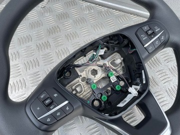 фото thumb №5, Ford втулка стабилизатора mk4 kuga iii руль usa 20-