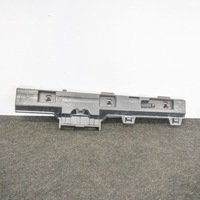 фото thumb №1, Bmw 4 f32 f33 2016 напрямна накладки порога