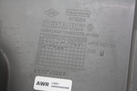 фото thumb №10, Защита корпус pod руль renault kangoo ii 681064030r