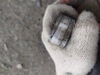 фото thumb №9, Трубка шланг klimatyazcji seat altea 2.0 tdi 1k0820743am 1k0820741ad