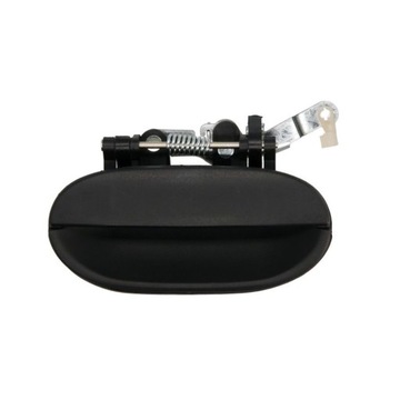 фото thumb №1, Ручка zew. зад левая hyundai accent i x3 94-00