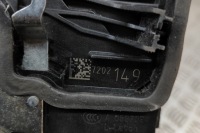 фото thumb №6, Bmw 3 gran turismo f34 передний левый замок дверь 7202149 lhd 2013 23991560