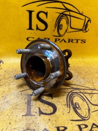 фото thumb №1, Ступица подшипник поворотный кулак зад задние ford втулка стабилизатора mk4