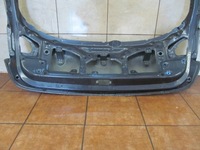 фото thumb №8, Kia ceed ii 2 5d 12-18 кришка багажника кришка багажника задня задня kol be c411