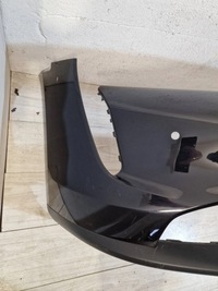 фото thumb №9, Porsche taycan 9j1 бампер перед передний