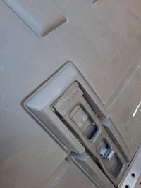 фото thumb №9, Scania r s крыло подкрылок czapka накладка комплект