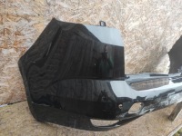 фото thumb №2, Бампер задняя renault megane iv kombi gt line