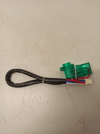 фото thumb №1, Роз'єм замок запалювання mercedes actros atego a0005459508