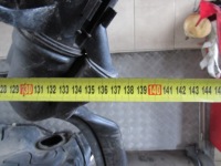 фото thumb №13, Бак топлива peugeot 407 04-11r 9682697780