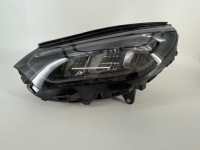 Mercedes eqe w294 full led performance лампа левая правая в Украине, фото thumb
