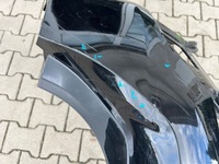 фото thumb №9, Бампер задняя задний bmw 5 g60 m набор цвет 475