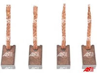 фото thumb №2, Щітка вугільна, стартер as-pl sb6002