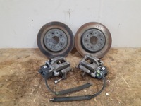 фото thumb №1, Camaro 2016-22 3.6 гальмівні диски гальмівні колодки задня оригінал