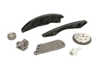 фото thumb №1, Грм kpl. колесо + ланцюг motive tck46cb