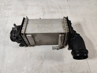 фото thumb №6, Vw golf viii t-cross a3 1.5 tsi радиатор воздуха интеркулер водяной oryg