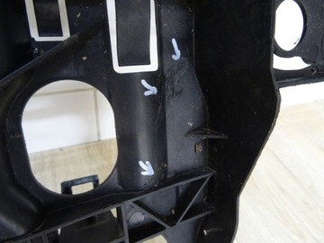 фото thumb №12, Mini cooper ii 2 r56 06-13 pas переднє 51467147912 llu