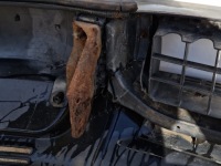 Iveco daily 00-06 бампер перед передній 1 Недорого, фото thumb