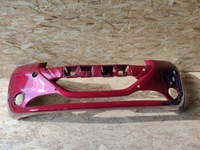 фото thumb №1, Бампер перед переднє peugeot 208 12-15 9672794477