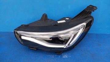 фото thumb №3, Лампа левый перед идеальное состояние eu полный led opel grandland x yp00016180 366947220