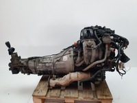 фото thumb №1, Двигун kompletny mazda rx-8 rx8 1.3 wankla 231km справний 13b