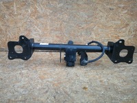 фото thumb №10, Tesla model y 20- hak буксировочный жгут шар oris 1514411-00-h