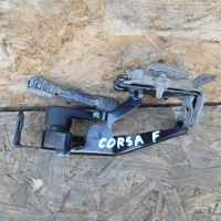 фото thumb №1, Датчик выравнивание света opel corsa f