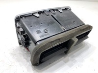 фото thumb №2, Решітка повітропровід зад audi q7 4l 4l0819203k хетчбек 06-16 вентиляції