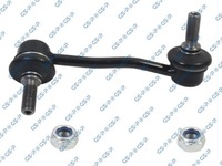 фото thumb №1, Gsp s050296 тяга / кронштейн, стабилизатор