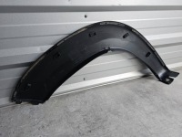 фото thumb №5, Fiat ducato movano jumper 2025 молдинг крила зад ліва 1320260070