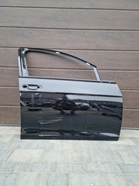 фото thumb №1, Vw golf vii дверь правое передние перед