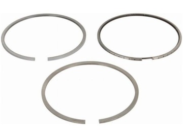 фото thumb №1, Кольца поршневые fiat ducato 2.3 iveco daily v 2.3 vi 2.3