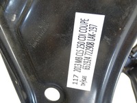 фото thumb №13, Pas переднє балка радіатор комплект mercedes cls w218 250 2.2 cdi автомат