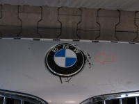 фото thumb №6, Бампер перед передний bmw 5 f10 f11 10-13