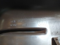 фото thumb №6, Jeep renegade обивка багажника правая 735624855