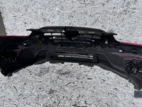 фото thumb №7, Cx-5 i lift бампер перед передний красный pod радар 41v pdc