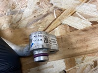 фото thumb №11, Wąż шланг кондиционера skoda yeti 1k0820743fr