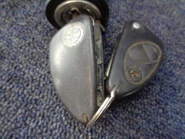 фото thumb №15, Компьютер замок зажигания bsi alfa romeo 147 1.6 16v 105km eco