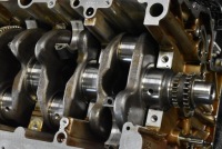 Купити Блок низ  двигуна wał 270920 mercedes cla 250 c117 2.0 211 km 13-16, фото thumb