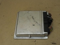 Бортовой компьютер двигателя mercedes w203 a0001533379 1.8 163km 00-07 блок управления Доставка, фото thumb