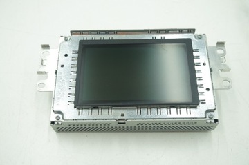 фото thumb №1, Volvo v70 iii дисплей радио навигации 31357024