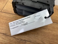 Решётка обдув левая панели ford mustang vii mk7 s650 2024+ Киев, фото thumb