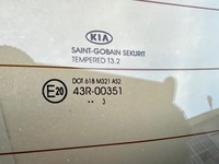 фото thumb №7, Kia ceed ii hb 5d кришка багажника задня кришка багажника 9s