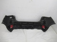 фото thumb №14, Citroen c5 aircross бампер задний задняя 6 pdc evl