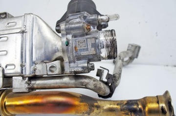 фото thumb №5, Tj137 mercedes w213 2.0d радіаторів вихлопних газів egr a6541400460 a6541400200