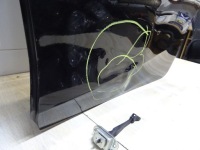 фото thumb №5, Дверь задняя левая nissan pulsar 2014-2018