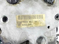 фото thumb №7, Двигатель bmw x3 e83 m57t e4 306d2 m57d30 3.0d film